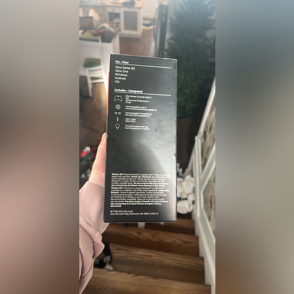 Brand New Xbox Elite Series’s 2 Controller - Picture 4 of 7